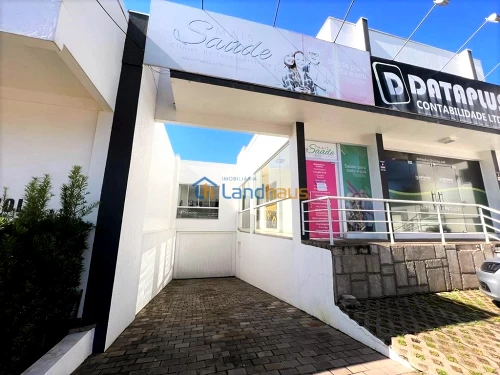 Sala / Loja à venda em Centro, Ivoti