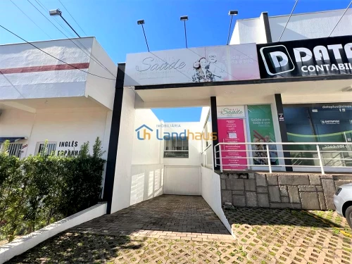 Sala / Loja à venda em Centro, Ivoti