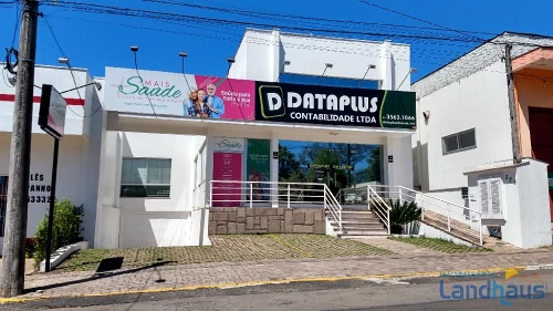 Sala / Loja à venda em Centro, Ivoti