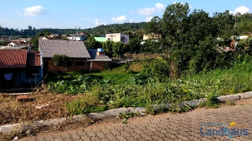 Terreno à venda em Feldmann, Lindolfo Collor