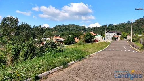 Terreno à venda em Feldmann, Lindolfo Collor