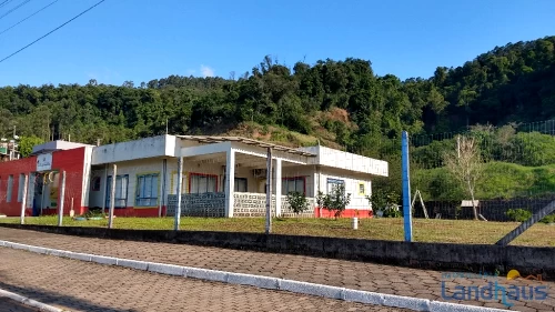 Terreno à venda em Feldmann, Lindolfo Collor