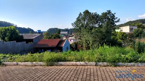 Terreno à venda em Feldmann, Lindolfo Collor