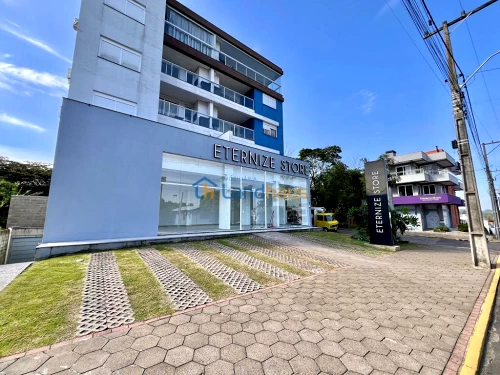 Sala / Loja para alugar em Centro, Ivoti