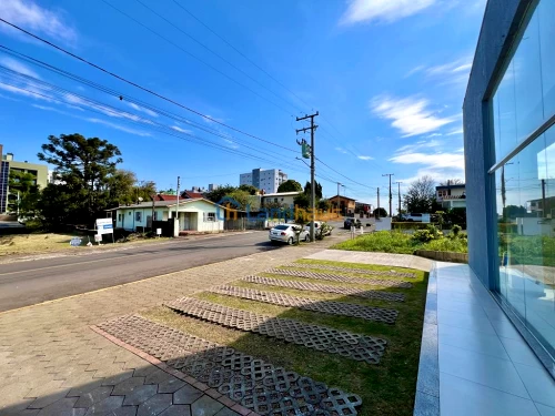 Sala / Loja para alugar em Centro, Ivoti