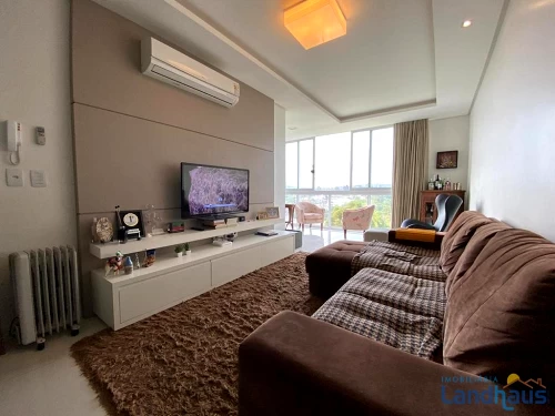 Apartamento à venda em Centro, Ivoti