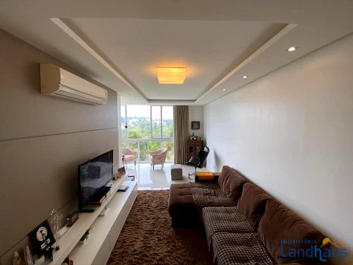 Apartamento à venda em Centro, Ivoti