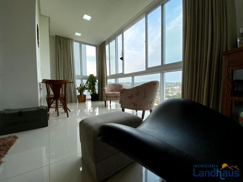 Apartamento à venda em Centro, Ivoti
