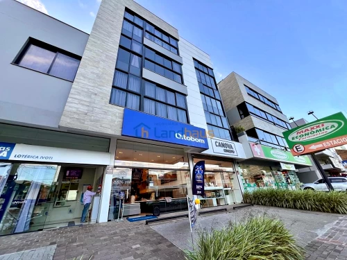 Apartamento à venda em Centro, Ivoti