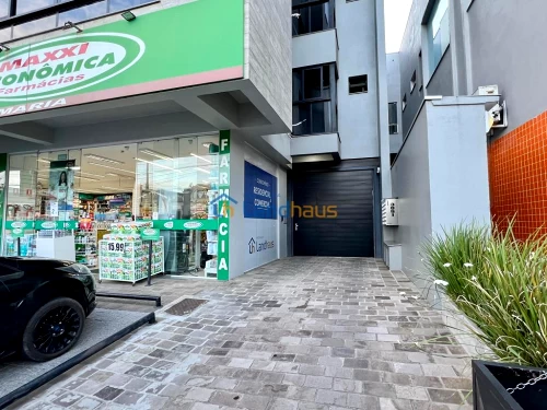 Apartamento à venda em Centro, Ivoti