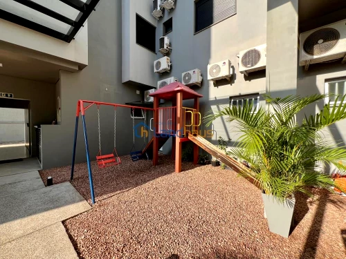Apartamento para alugar em Centro, Ivoti
