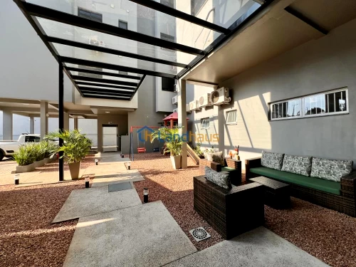 Apartamento para alugar em Centro, Ivoti