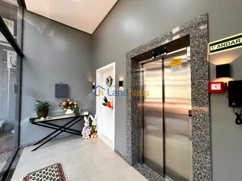 Apartamento para alugar em Centro, Ivoti