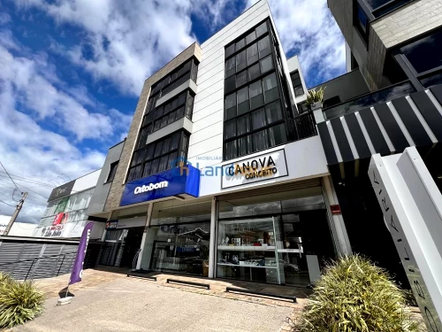 Apartamento para alugar em Centro, Ivoti