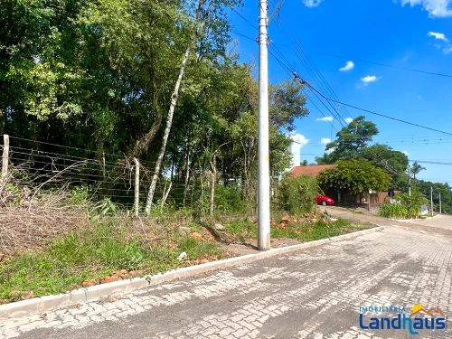 Terreno à venda em Cidade Nova, Ivoti