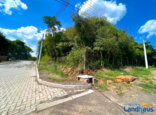 Terreno à venda em Cidade Nova, Ivoti