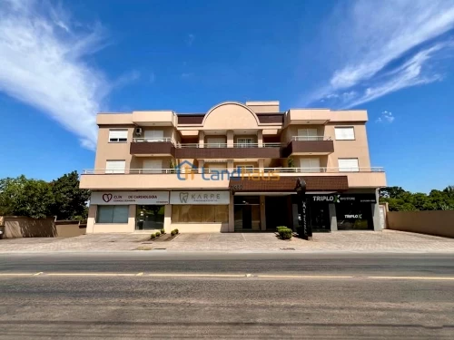 Apartamento para alugar em Bom Jardim, Ivoti