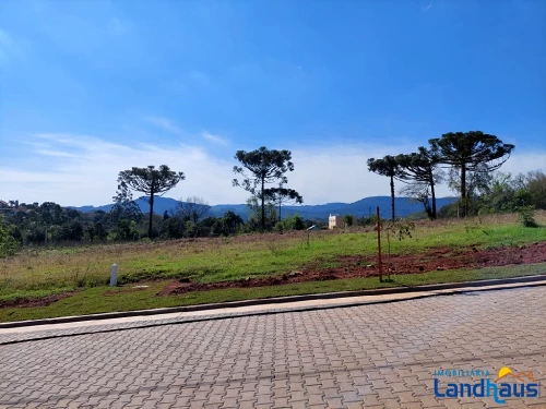 Terreno à venda em Palmares, Ivoti