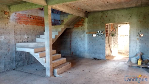 Casa / Sobrado à venda em 25 de Julho, Ivoti