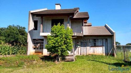 Casa / Sobrado à venda em 25 de Julho, Ivoti