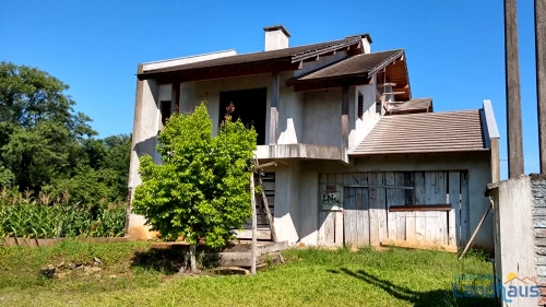 Casa / Sobrado à venda em 25 de Julho, Ivoti