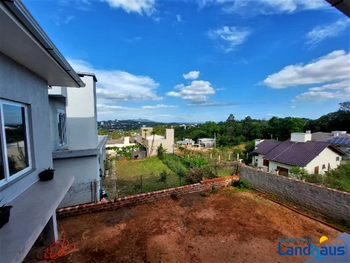 Casa / Sobrado à venda em Jardim Panorâmico, Ivoti