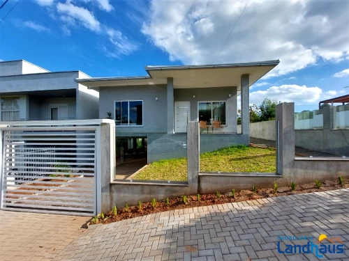 Casa / Sobrado à venda em Jardim Panorâmico, Ivoti