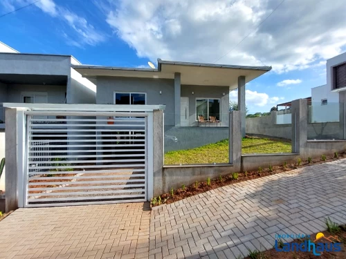 Casa / Sobrado à venda em Jardim Panorâmico, Ivoti