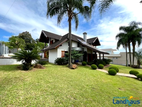 Casa / Sobrado à venda em Jardim do Alto, Ivoti
