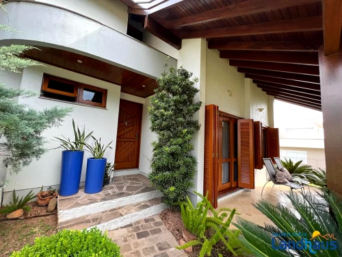 Casa / Sobrado à venda em Jardim do Alto, Ivoti