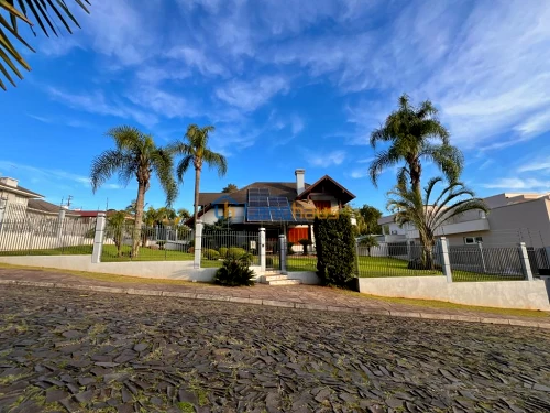 Casa / Sobrado à venda em Jardim do Alto, Ivoti