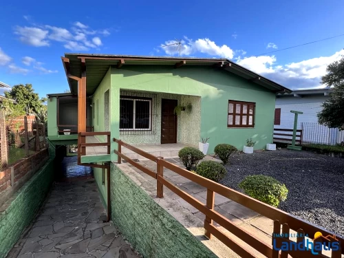 Casa / Sobrado à venda em Farroupilha, Ivoti