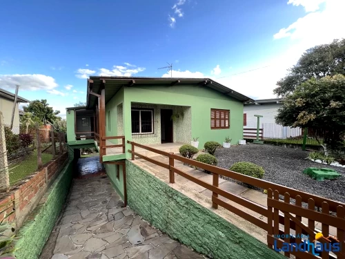 Casa / Sobrado à venda em Farroupilha, Ivoti
