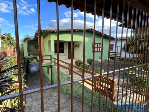 Casa / Sobrado à venda em Farroupilha, Ivoti