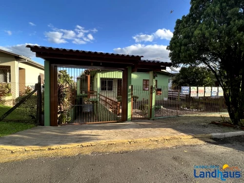 Casa / Sobrado à venda em Farroupilha, Ivoti