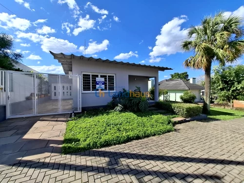 Sala / Loja para alugar em Farroupilha, Ivoti