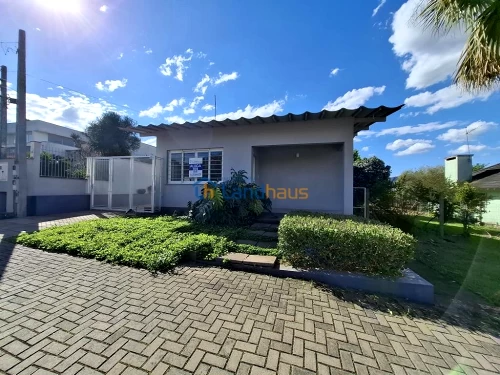 Sala / Loja para alugar em Farroupilha, Ivoti