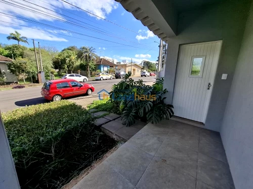 Sala / Loja para alugar em Farroupilha, Ivoti