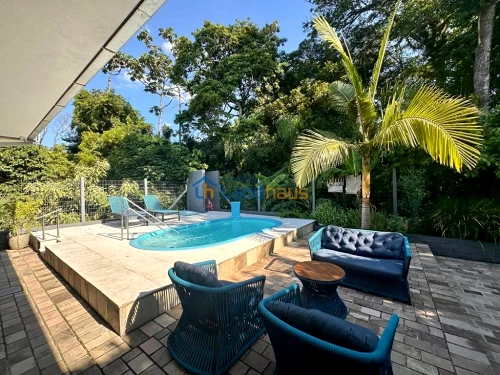 Casa / Sobrado à venda em Jardim Panorâmico, Ivoti