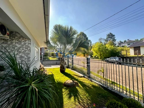 Casa / Sobrado à venda em Jardim Panorâmico, Ivoti