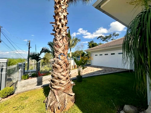 Casa / Sobrado à venda em Jardim Panorâmico, Ivoti
