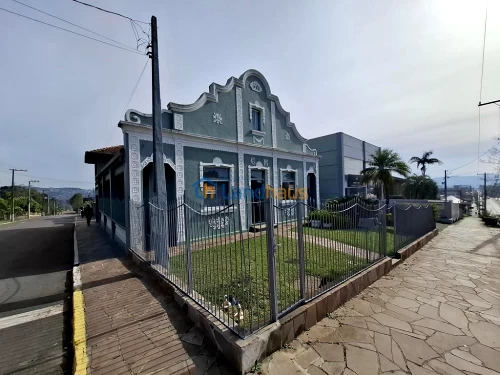 Sala / Loja para alugar em Bom Jardim, Ivoti