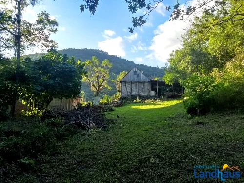 Área de Terras / Chácaras à venda em Vila Rica, Presidente Lucena