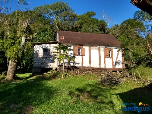 Área de Terras / Chácaras à venda em Vila Rica, Presidente Lucena