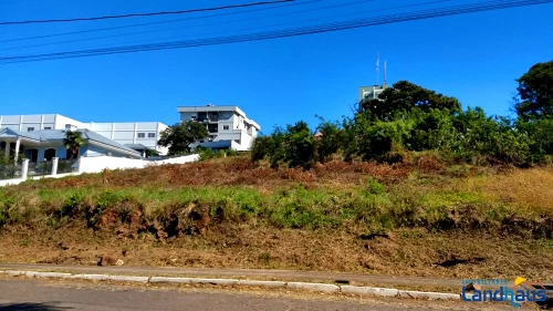Terreno à venda em Centro, Ivoti