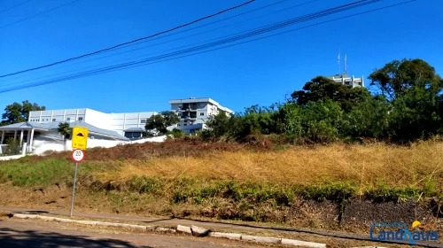Terreno à venda em Centro, Ivoti