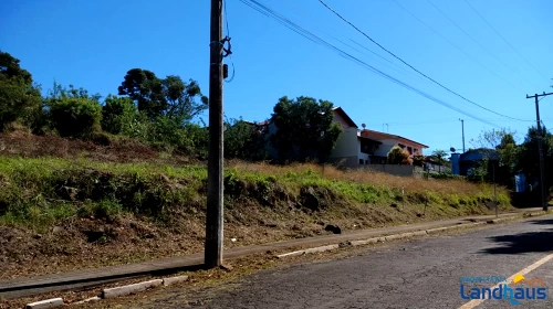 Terreno à venda em Centro, Ivoti