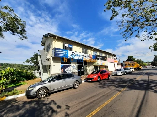 Sala / Loja para alugar em Brasilia, Ivoti