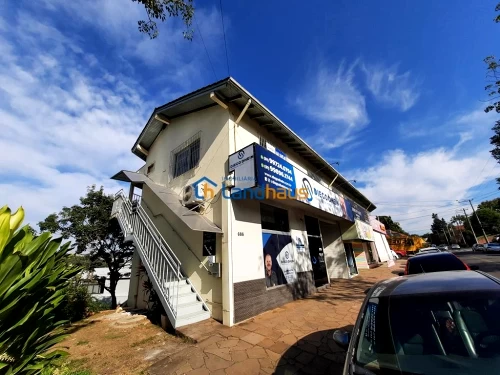 Sala / Loja para alugar em Brasilia, Ivoti