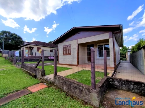 Casa / Sobrado à venda em São José, Ivoti